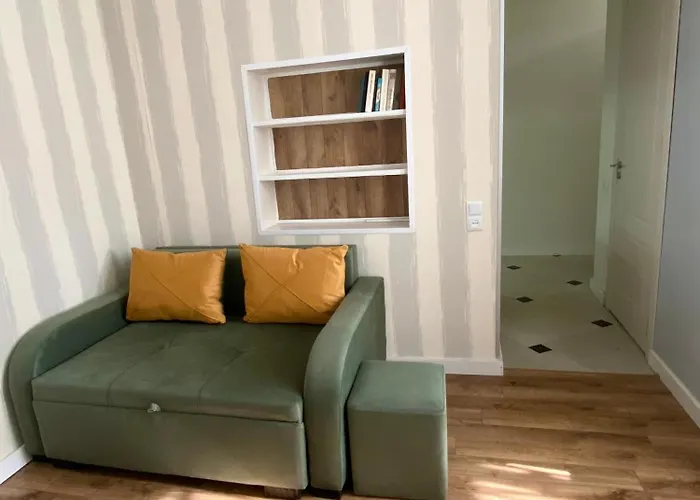 Apartment Spartak