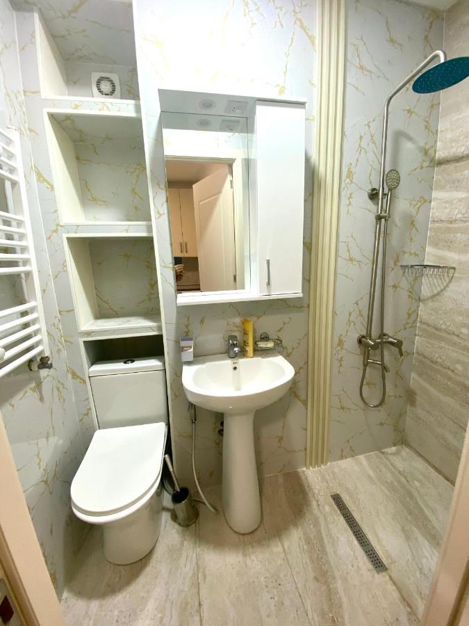 Spartak Apartment