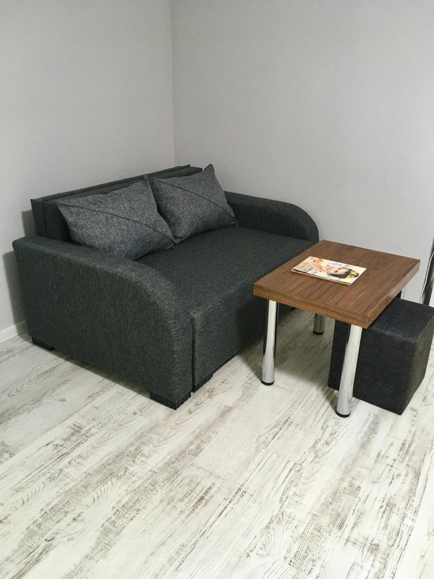 Spartak Apartment