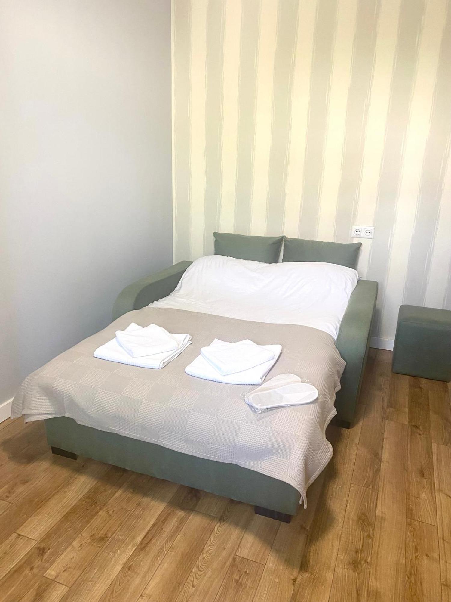 Apartment Spartak Tbilisi