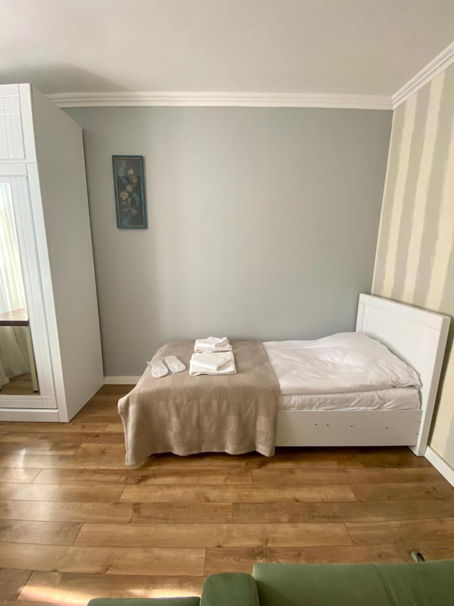 Spartak Apartment *