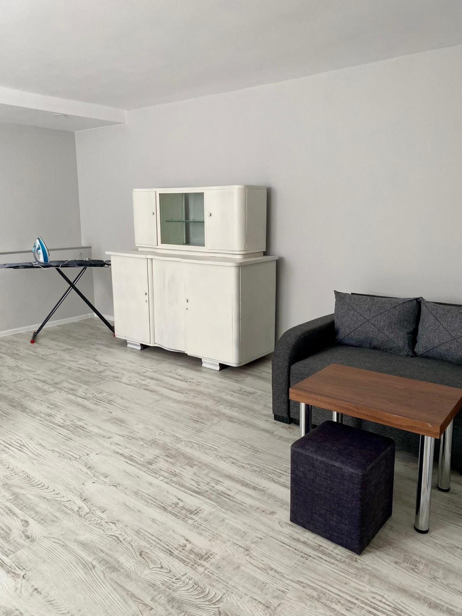 Apartment Spartak