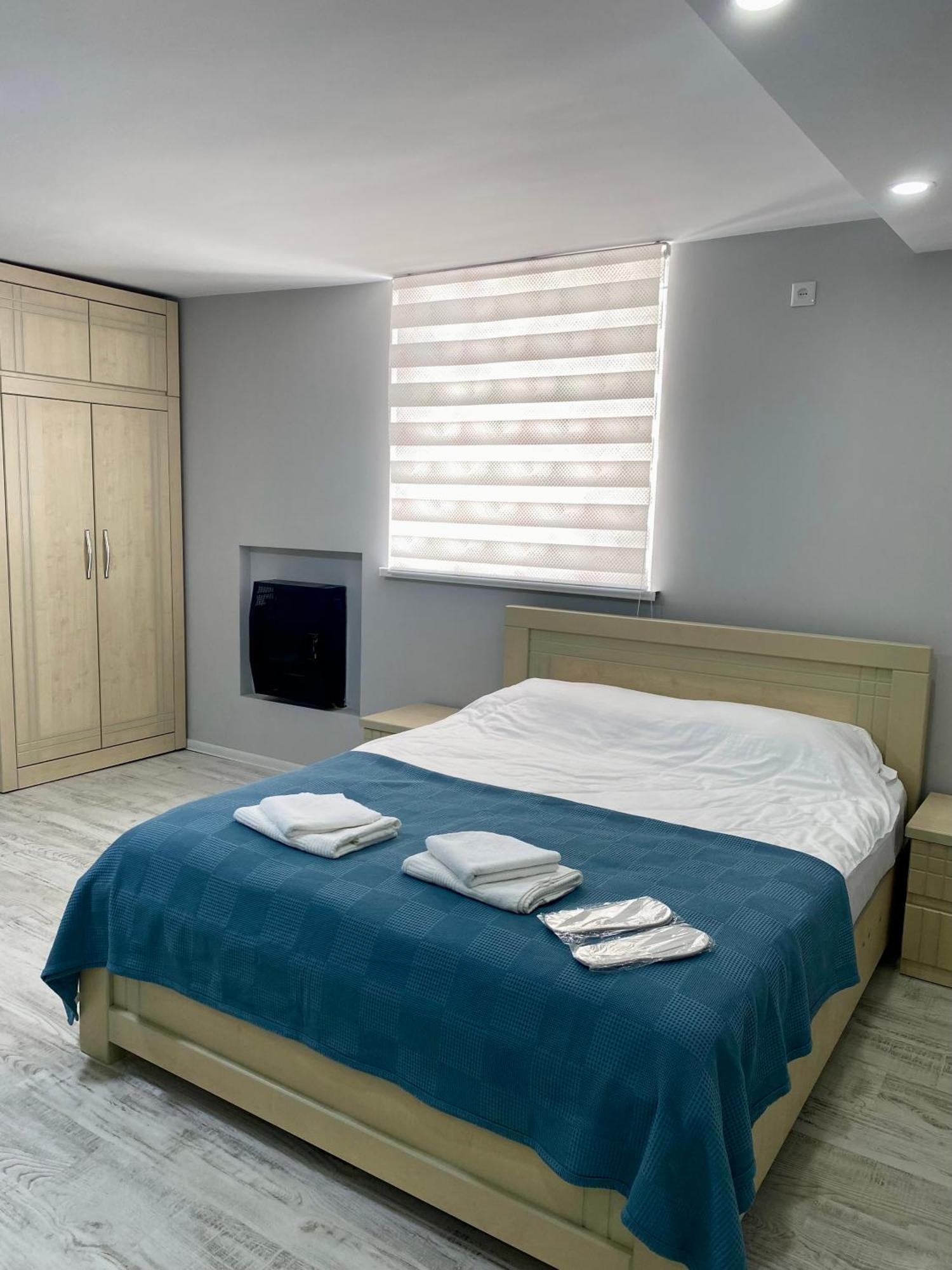 Apartment Spartak